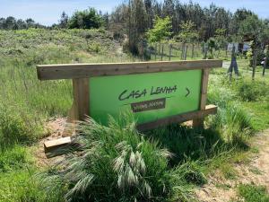 Lodges Chalet 3 chambres en Bois dans les landes n37 : photos des chambres