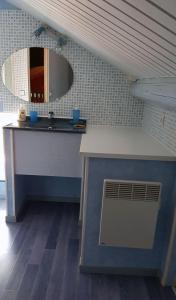 LA PROVIDENCE, chambres dhôtes