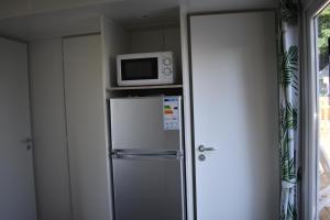 Campings Camping les Tournesols : photos des chambres