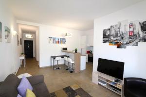 Neptuno 97 - Clever Details