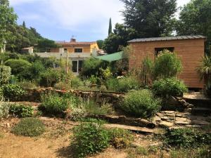 Maisons d'hotes Les deux chemins : photos des chambres