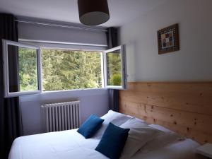 Appartements La villa Du Port : photos des chambres