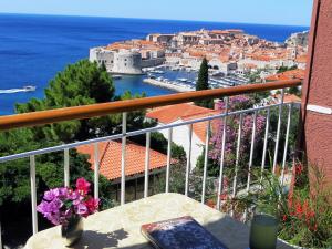 Two-bedroom apartment "Belvedere Dubrovnik" - Old Town and sea views