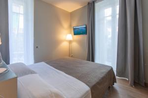 Apartment with Terrace room in Casa Diverio
