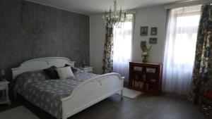 Apartaments Öregporta Vendégház Bazsi Ungārija