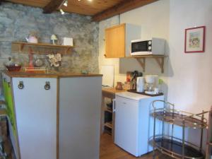Appartements Les Bruns : photos des chambres