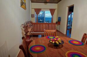 hotel residence au sable blanc