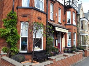 Schofield Guest House