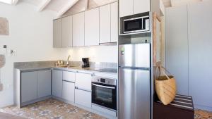 Lefkothea Honeymoon Suite, Hot Tub, Sea View