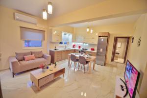 Aristea Apartments Chania Greece