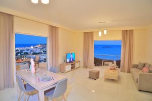 Aristea Apartments Chania Greece