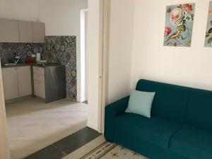 LA DIMORA SICILIANA APPARTAMENTI