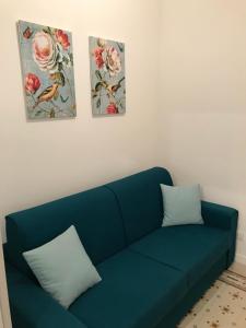 LA DIMORA SICILIANA APPARTAMENTI