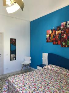 LA DIMORA SICILIANA APPARTAMENTI