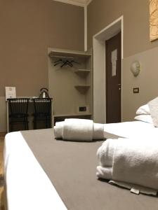 Double Room room in Hotel Bogart