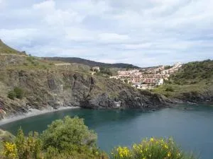 LOCATION DE VACANCES - Cerbère