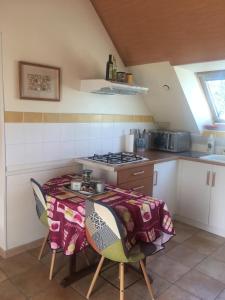 Appartements Villanna : photos des chambres