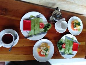 Hendra House