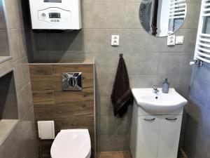 Kima apartament Katowice