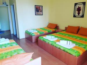Apartments Kalistos