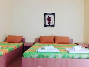 Apartments Kalistos