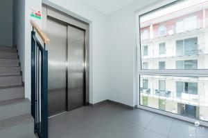 Jantar Apartamenty Amber