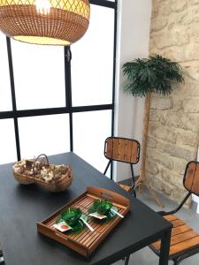 Apartamentos Boutique Villavieja