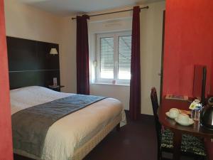 Hotels Schaeffer : photos des chambres