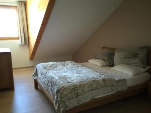 Appartements Duplex de Standing, Chalets des Rennes, Vars : photos des chambres