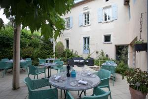 Hotels Le Lion d'Or : photos des chambres