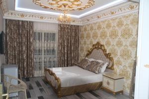 Hotel Antalya - Beach Durres