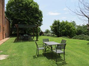 Agriturismo Borgo Del Papa