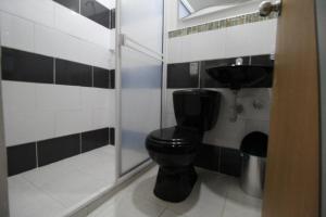 HOTEL PORTÓN ESTADIO