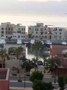 Sea View Apartment at Tala Bay Resort in Aqaba - Akaba