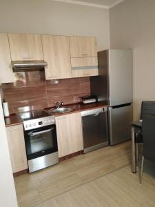 Apartament Markiza