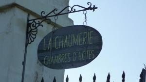 La Chaumerie