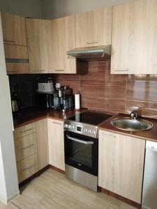 Apartament Markiza