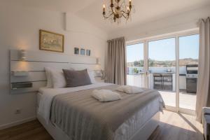 Casa Luisandra Boutique Hotel B&B