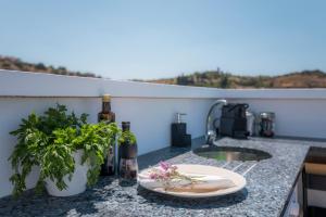 Casa Luisandra Boutique Hotel B&B