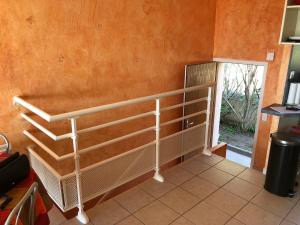 Appartements PORTICCIO, AGOSTA PLAGE vue mer pour 6 p, 2 ch, PROMO 7 nuits : photos des chambres