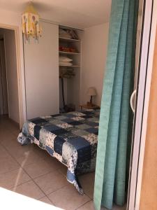 Appartements PORTICCIO, AGOSTA PLAGE vue mer pour 6 p, 2 ch, PROMO 7 nuits : photos des chambres