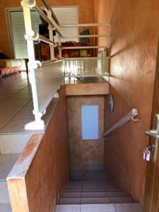 Appartements PORTICCIO, AGOSTA PLAGE vue mer pour 6 p, 2 ch, PROMO 7 nuits : photos des chambres
