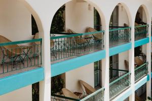 Hotel Suites Villasol