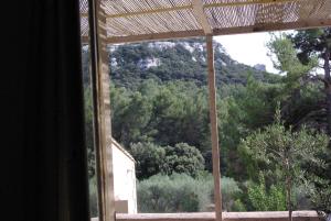 B&B / Chambres d'hotes MAS DE LA FADETO : photos des chambres