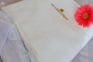 Cantine De Gregorio Suites