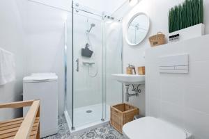New Wawelo Cracow Old Town Apartments Starowiślna