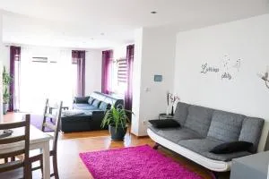 Ferienwohnung"Am Geisse Felsje" - Limbach