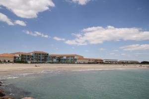 Résidence la Voile Blanche 4