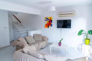 Helios Cottages
