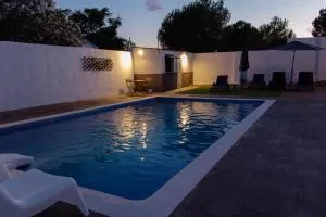 La Berruca Casa Rural Malpartida de Cáceres - Aliseda